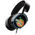 Adult Swim Rick and Morty Family Wagon SteelSeries Arctis 3 Skin